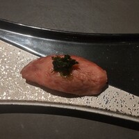 鉄板焼 漆 - 