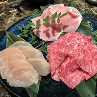 Shangri-La's secret ROPPONGI - 