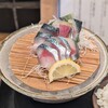 産直さばと青魚 食堂あおい