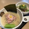真鯛らーめん 麺魚 錦糸町パルコ店