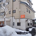 けや木 - 自宅ガレージを改装したお店です