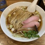 ぬまちゃんラーメン - 