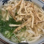 まことうどん - 