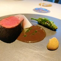 レスピラシオン - 