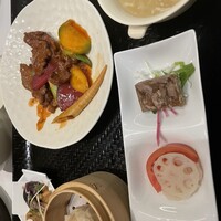 南国酒家 原宿本店 - 