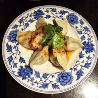 中国菜 老四川 飄香 銀座三越店 - 