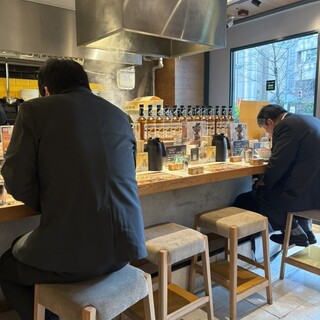 ラーメン大戦争_2