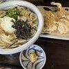 手打うどん すみた