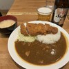 とんかつ檍のカレー屋 いっぺこっぺ 新宿御苑店