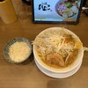 らぁ麺 ひよこ