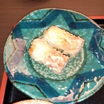 瀬戸内味覚処 芸州 本店 - ちくわ天ぷら