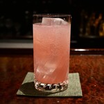 BAR ル・ヴェール - 