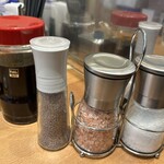 とんかつ檍のカレー屋 いっぺこっぺ 新宿御苑店 - 