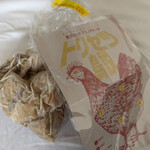 ブエノチキン - 冷凍テイクアウト一羽