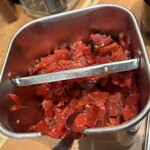 とんかつ檍のカレー屋 いっぺこっぺ 新宿御苑店 - 