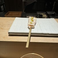 代々木 鳥松 - 