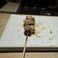代々木 鳥松 - 