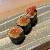 鮨 麻生 平尾山荘 - 