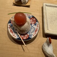 代々木 鳥松 - 