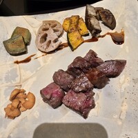 ニュー松坂 西宮北口店 - 
