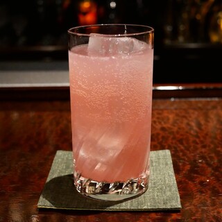 BAR ル・ヴェール_1