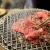 炭火焼肉ホルモン うしごろ 中目黒店