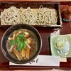 蕎麦處 しみず