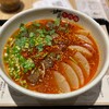 甘蘭牛肉麺 東京神保町店