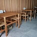 鰻と、COFFEE - 