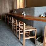 鰻と、COFFEE - 