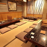 さかぶくろ - お座敷