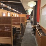 しゃぶしゃぶ･鋤焼･虎河豚 的山 - 