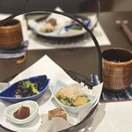 しゃぶしゃぶ･鋤焼･虎河豚 的山 - 