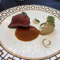 クイントカント - 黒牛のロースト