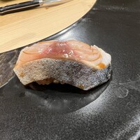鮨いわもと - 