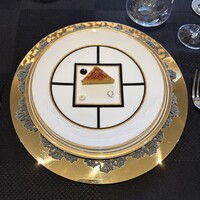 クイントカント - フォアグラカタラーナ