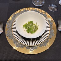 クイントカント - 牡蠣と三関せり