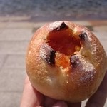 バックシュトゥーベ ツオップ - 