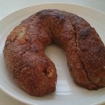 バックシュトゥーベ ツオップ - ゴルゴンノア