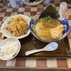 中華そば 麺や食堂 本店