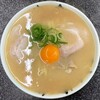 佐賀ラーメン いちげん。