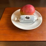KIMUSHO - 