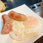 お好み焼き 集 - 