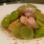KIMUSHO - 