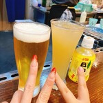 お好み焼き 集 - 