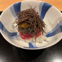にくの匠 三芳 - 