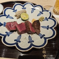 肉屋 田中 - 