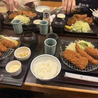 とんかつ まい泉 青山本店 - 