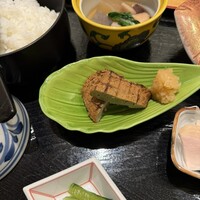 かどや 虎ノ門 - 