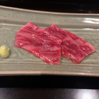 にくの匠 三芳 - 